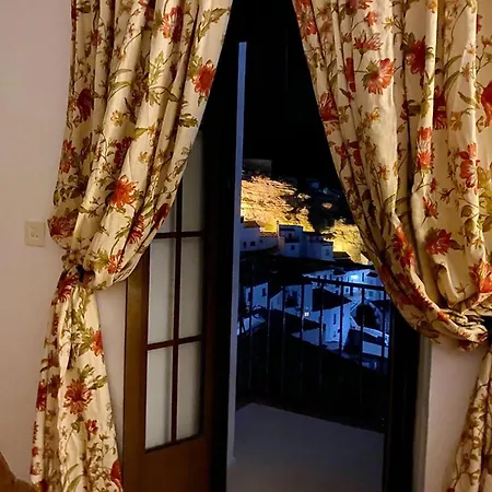La Casa De La Lela * Setenil De Las Bodegas