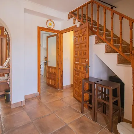 La Casa De La Lela Setenil De Las Bodegas