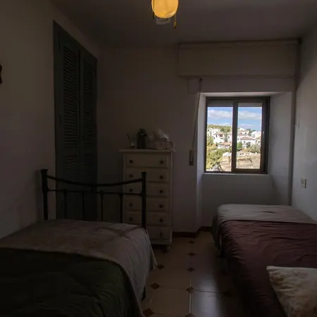 La Casa De La Lela Holiday home