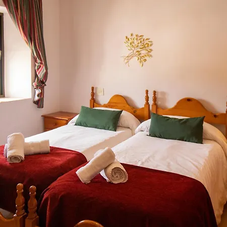 La Casa De La Lela Holiday home