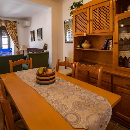 Holiday home La Casa De La Lela