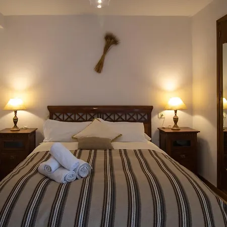 La Casa De La Lela *