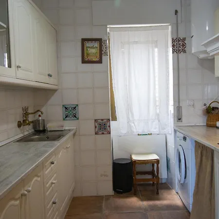 Holiday home La Casa De La Lela
