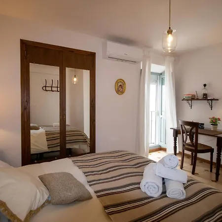 La Casa De La Lela *