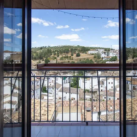La Casa De La Lela Setenil De Las Bodegas