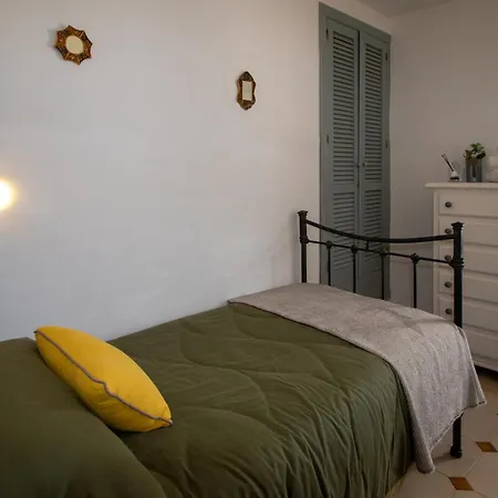 La Casa De La Lela *