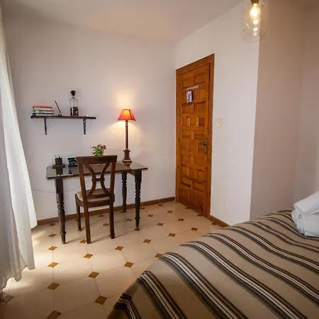 La Casa De La Lela *