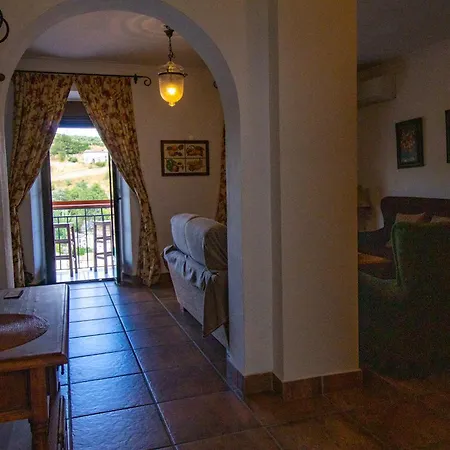 Holiday home La Casa De La Lela *