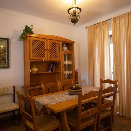 Holiday home La Casa De La Lela *