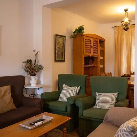 La Casa De La Lela